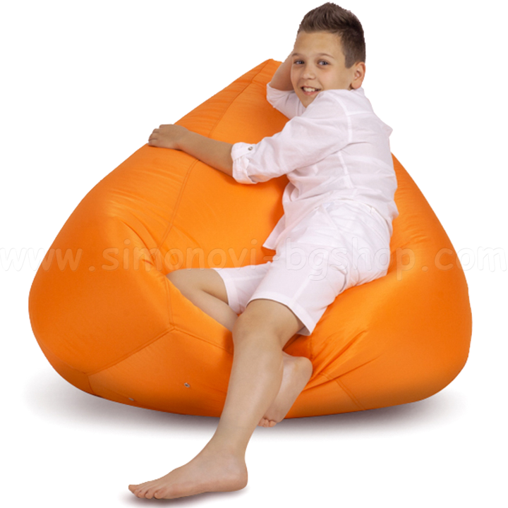 * Poof       Orange 501-1